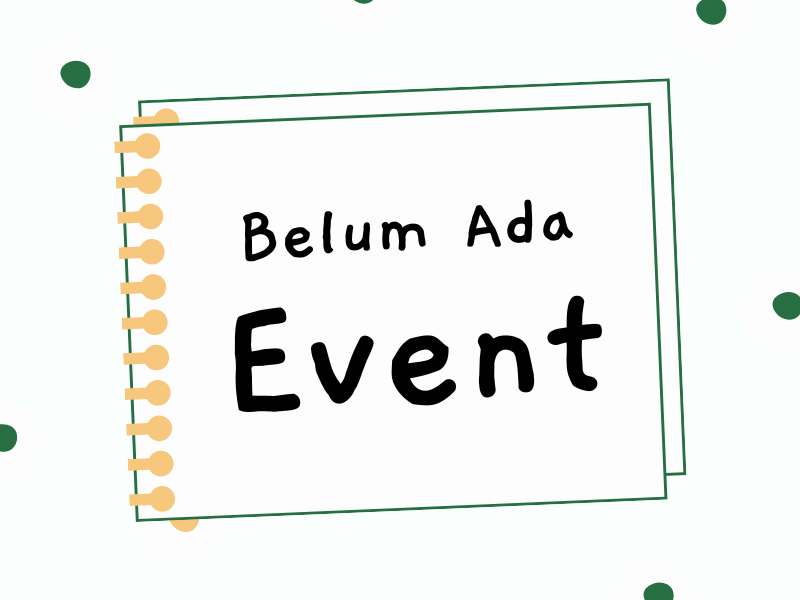 Event SIM Kolektif Offline