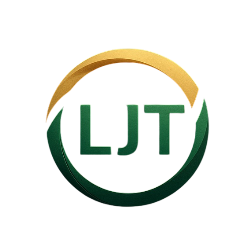Logo Lestari Jaya Tama